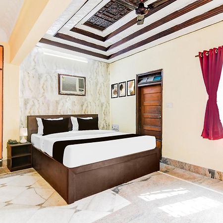 Super Hotel O Lenin Sarani Колката Екстер'єр фото