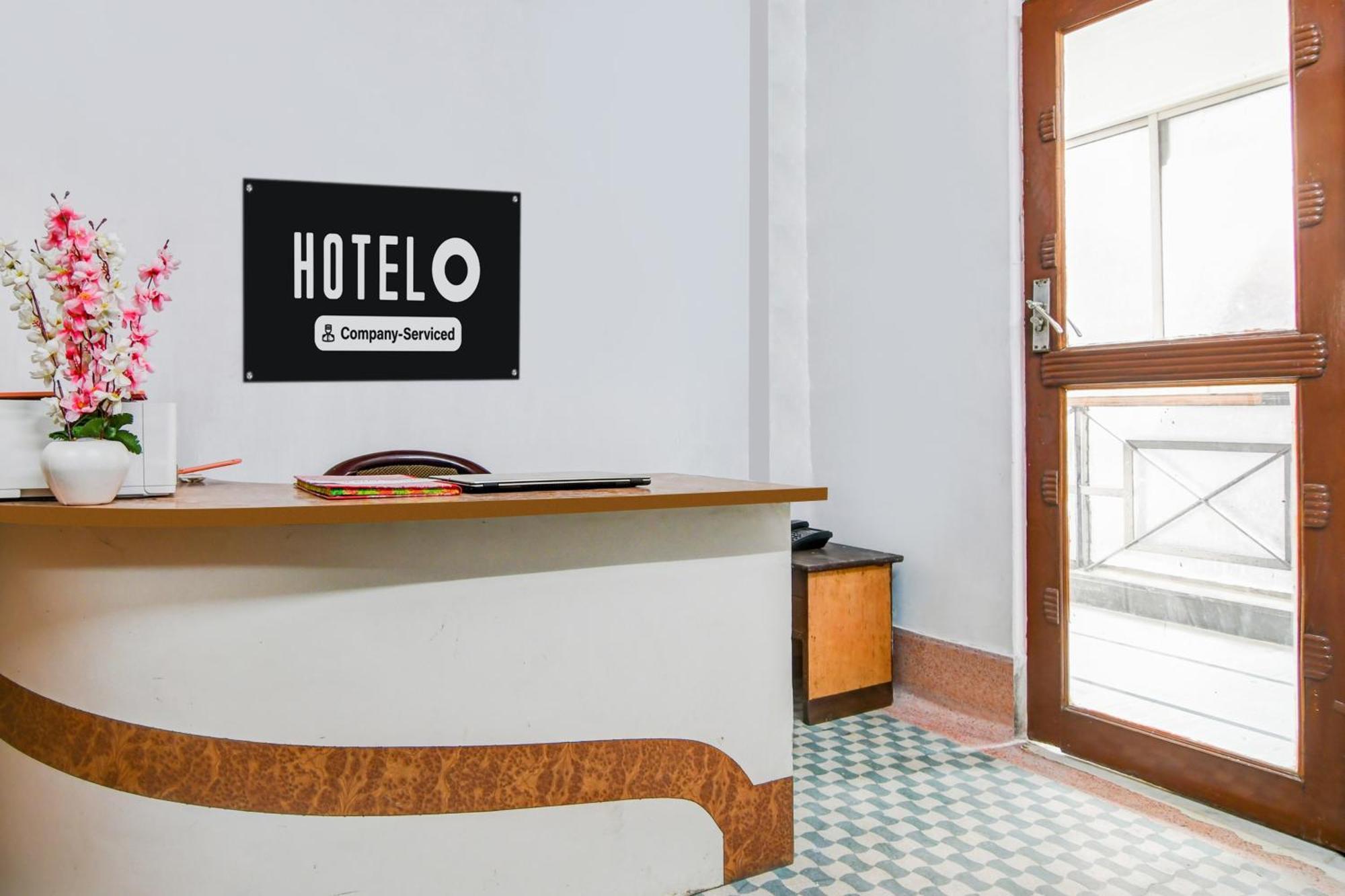 Super Hotel O Lenin Sarani Колката Екстер'єр фото