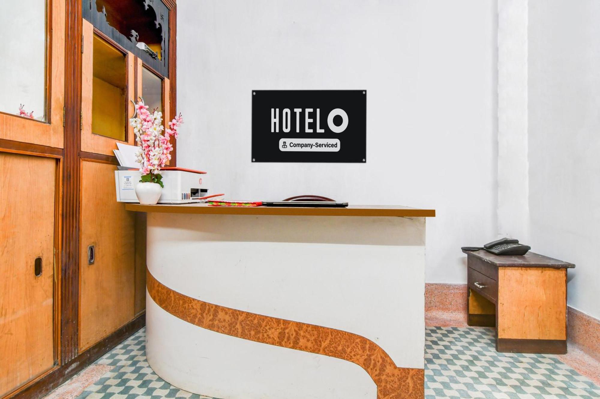 Super Hotel O Lenin Sarani Колката Екстер'єр фото