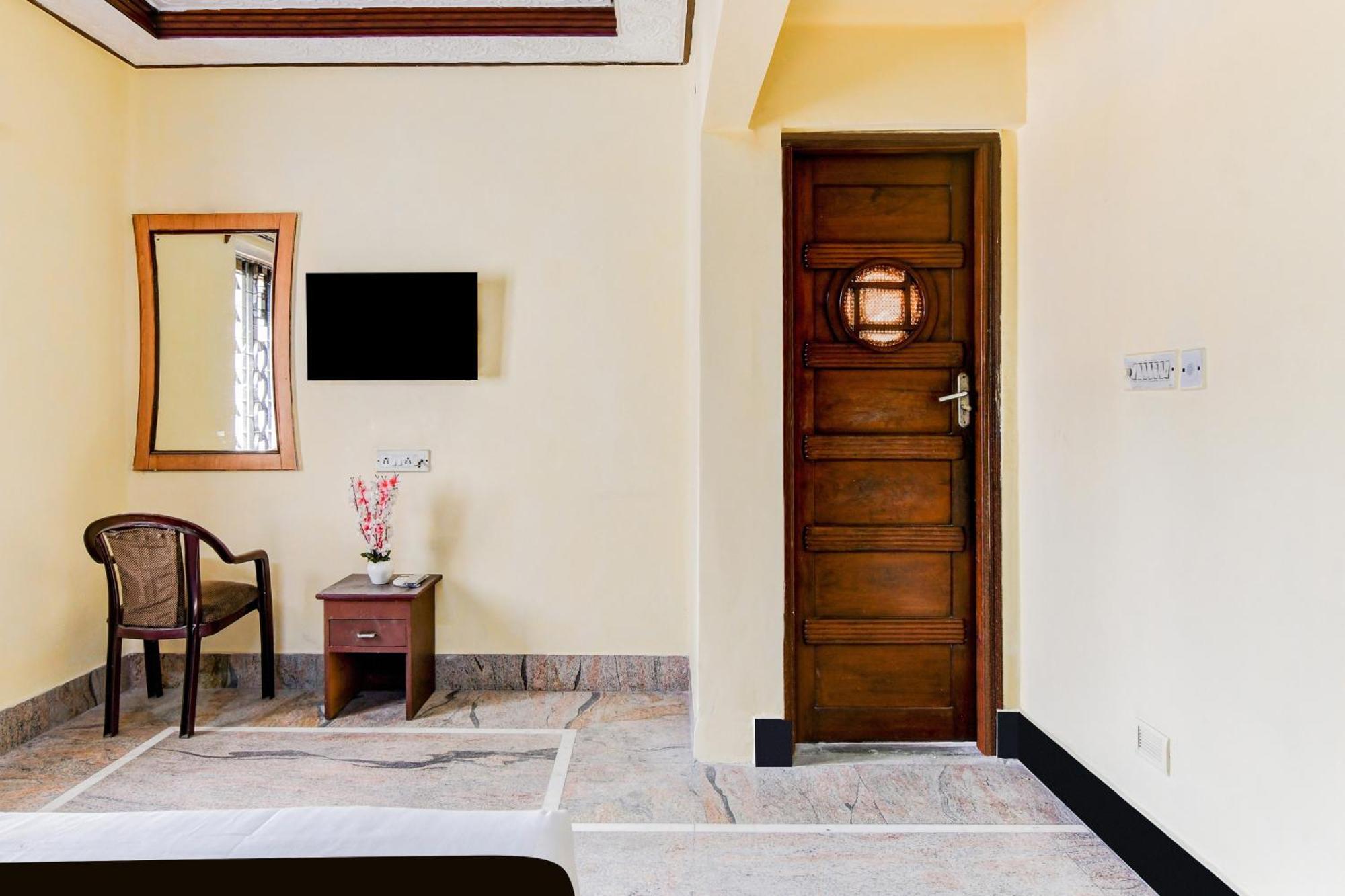 Super Hotel O Lenin Sarani Колката Екстер'єр фото