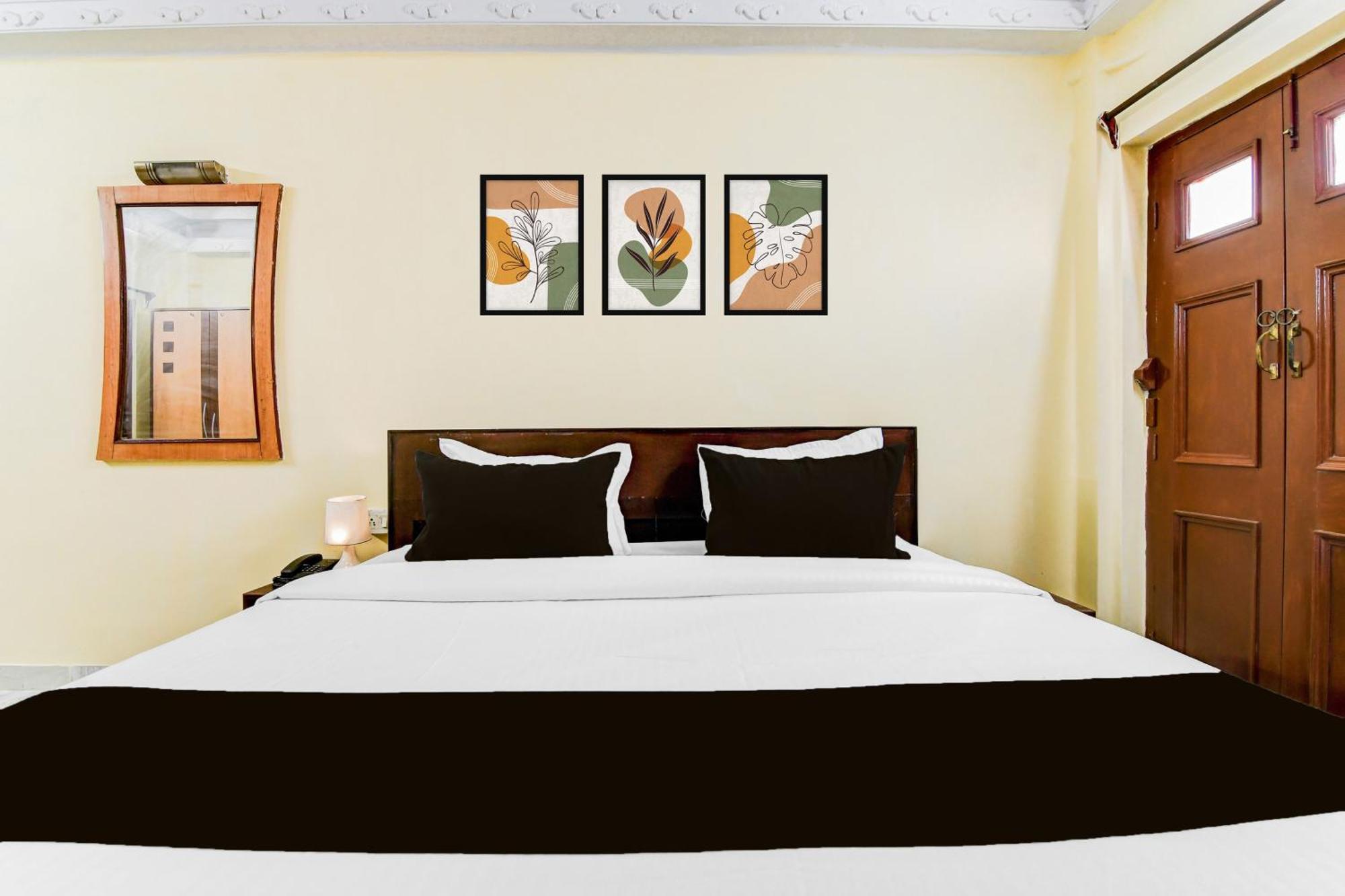 Super Hotel O Lenin Sarani Колката Екстер'єр фото