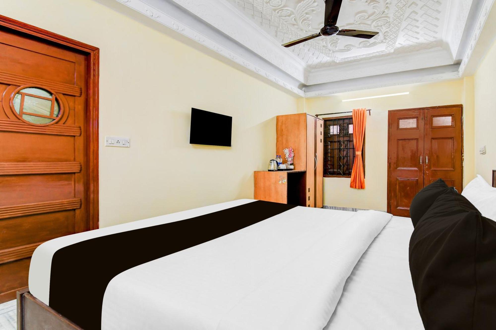 Super Hotel O Lenin Sarani Колката Екстер'єр фото