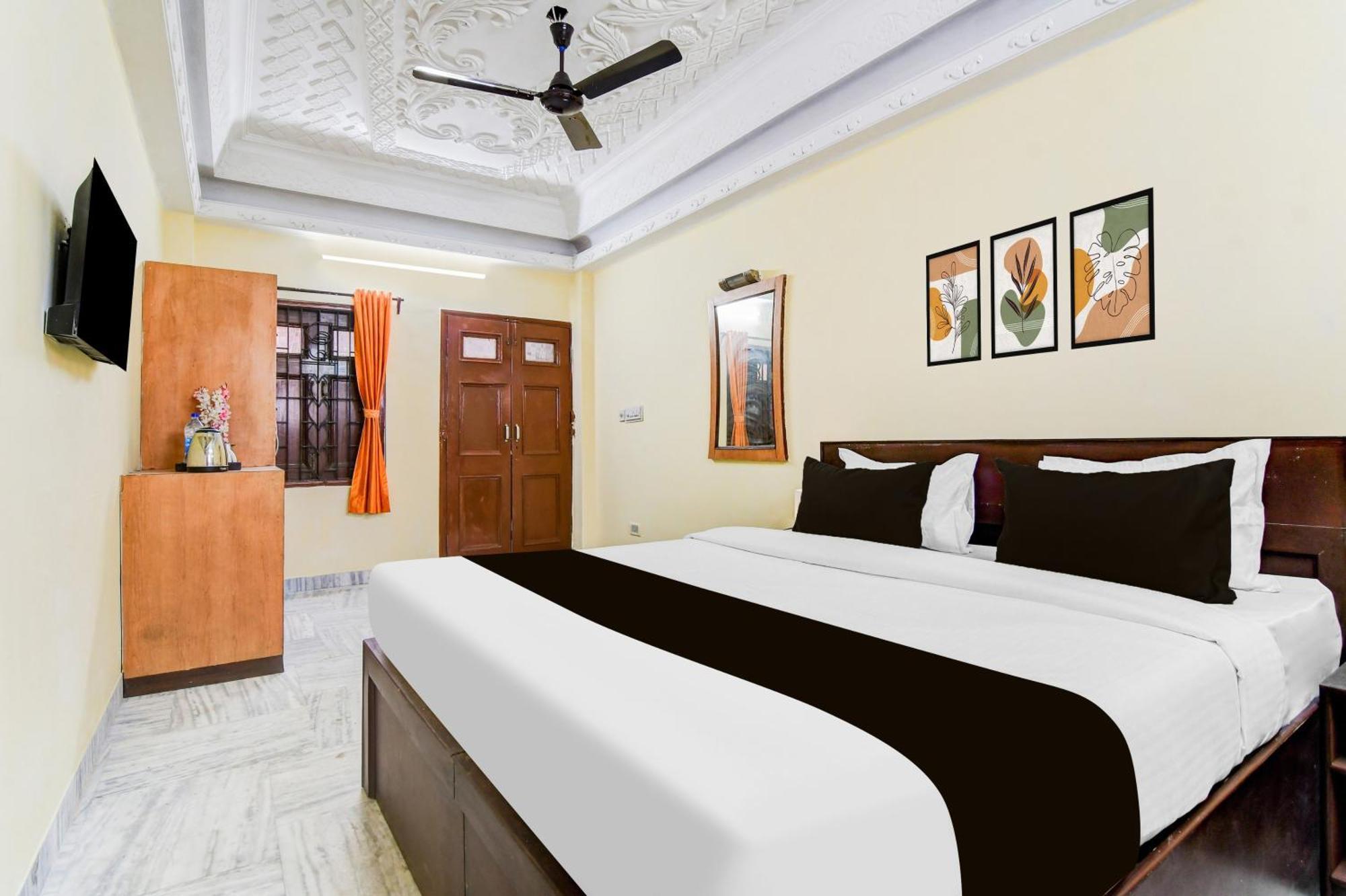 Super Hotel O Lenin Sarani Колката Екстер'єр фото
