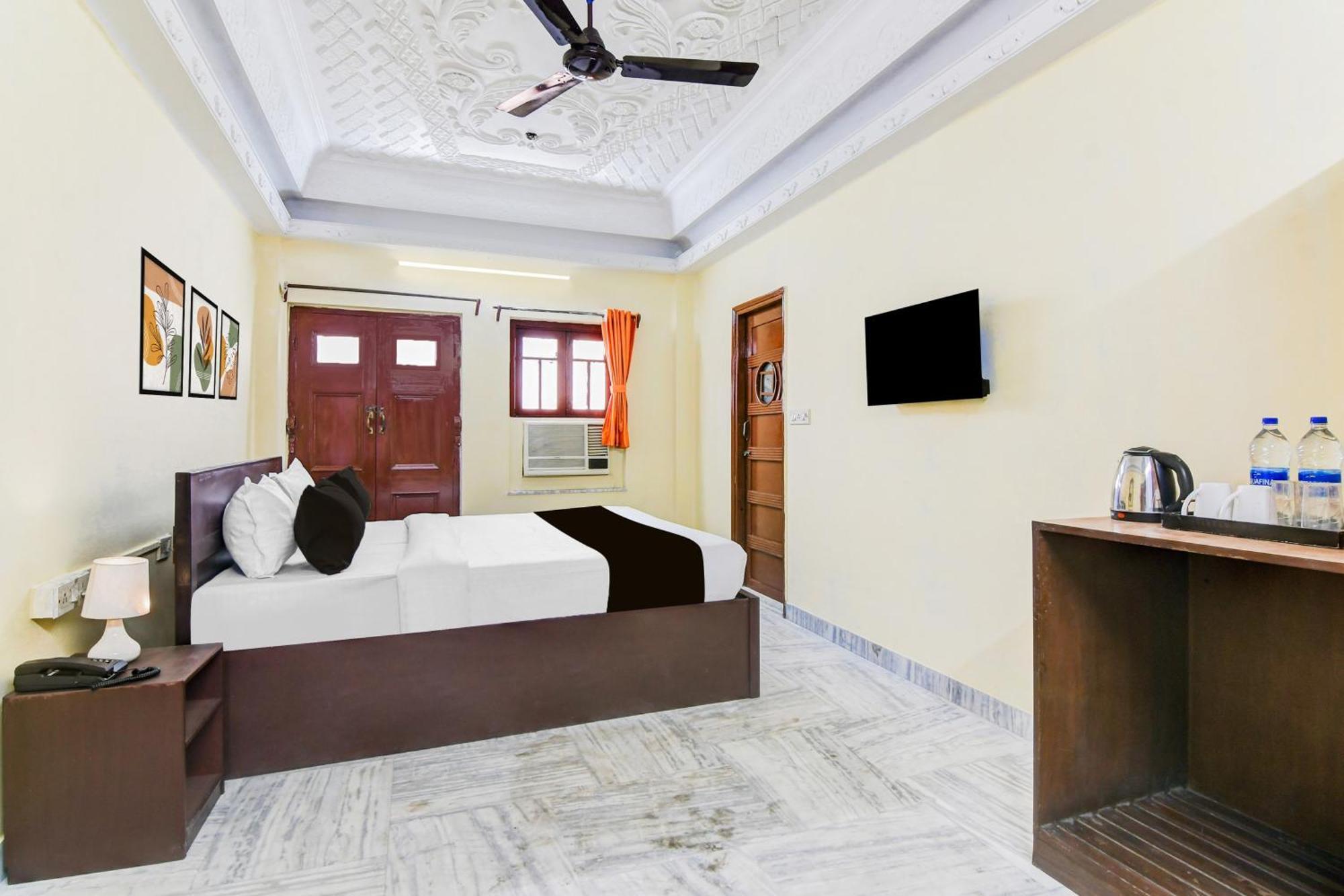 Super Hotel O Lenin Sarani Колката Екстер'єр фото