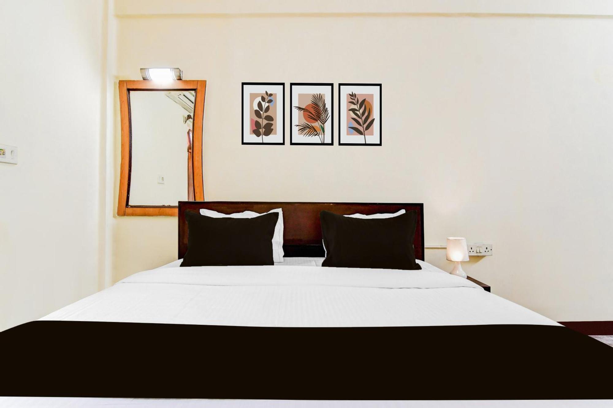 Super Hotel O Lenin Sarani Колката Екстер'єр фото