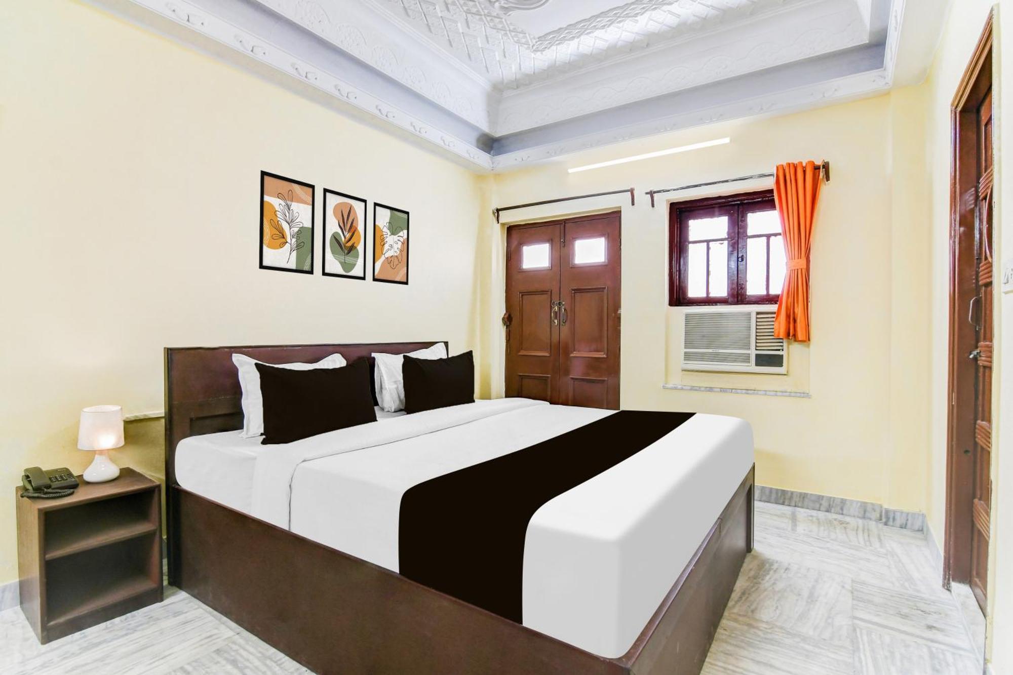 Super Hotel O Lenin Sarani Колката Екстер'єр фото