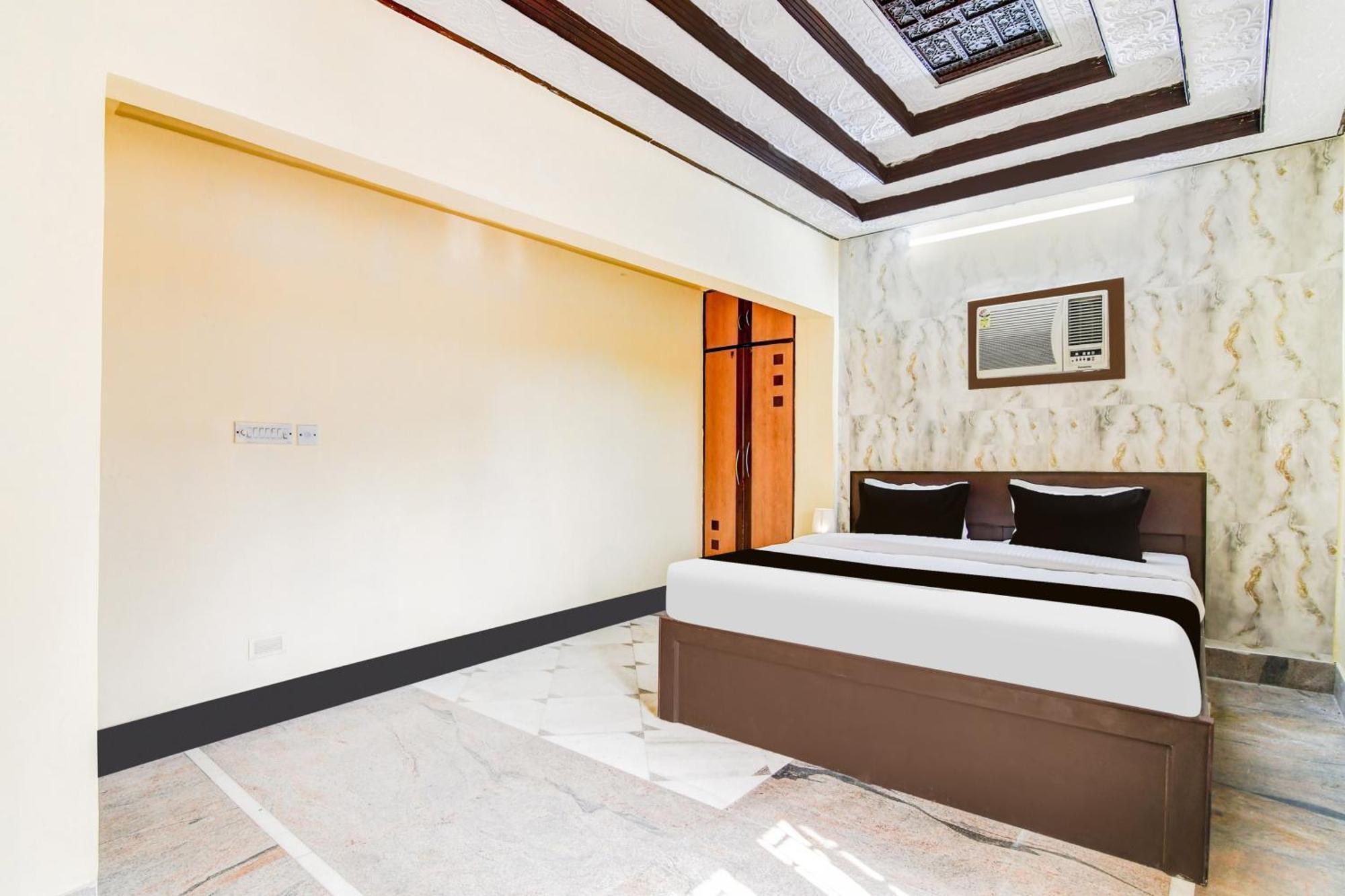 Super Hotel O Lenin Sarani Колката Екстер'єр фото