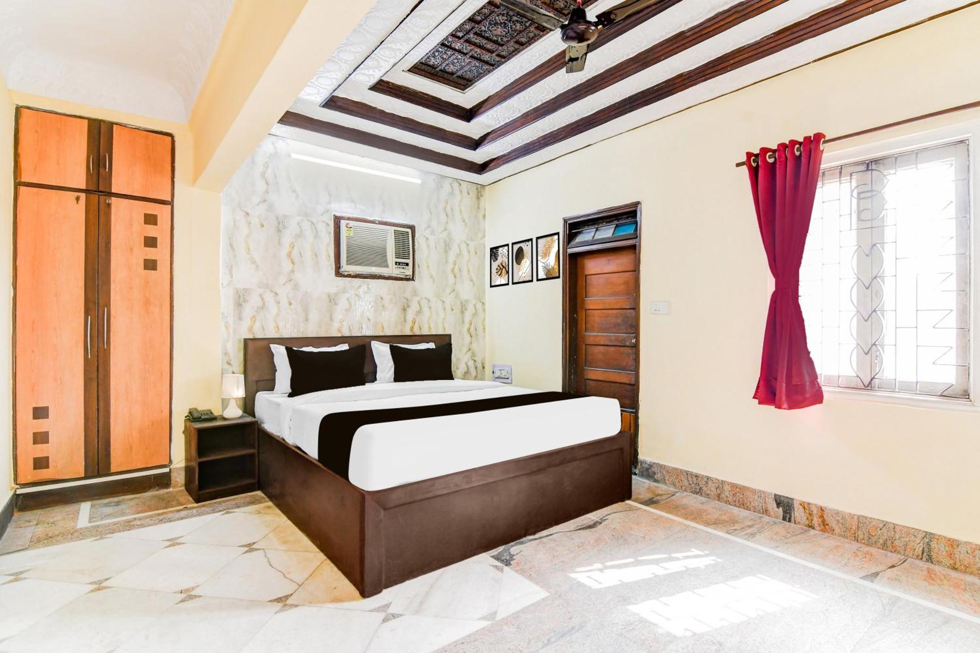 Super Hotel O Lenin Sarani Колката Екстер'єр фото